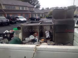 Best Construction Debris Removal  in Middle River, MD