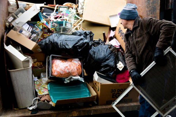 Best Donation Pickup Services  in Middle River, MD
