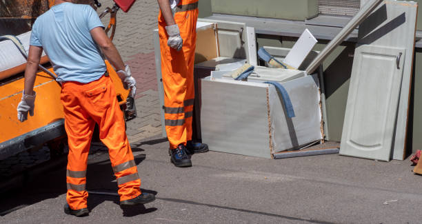 Best Scrap Metal Removal  in Middle River, MD