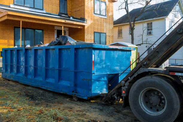 Best Residential Junk Removal  in Middle River, MD