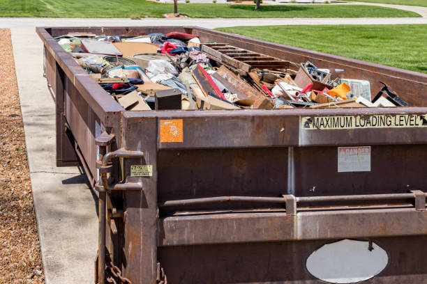 Best Dumpster Rental Services  in Middle River, MD