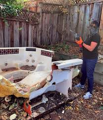 Same-Day Junk Removal Services in Middle River, MD